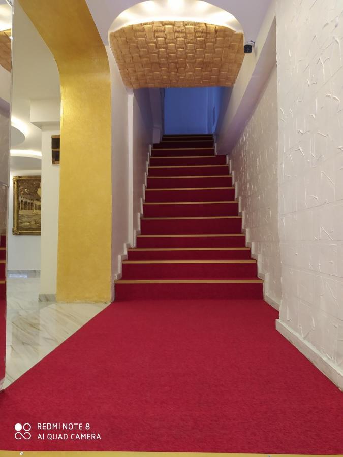 Emir Sultan Hotel Sanlıurfa Exteriör bild